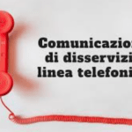 SI COMUNICA CHE, A CAUSA DI UN GUASTO ALLE LINEE TELEFONICHE, LA SEGRETERIA è CONTATTABILE AL NUMERO 0585 788 493. CI SCUSIAMO PER IL DISGUIDO