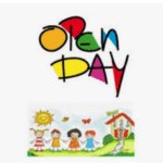 OPEN DAY – INFANZIA PARADISO